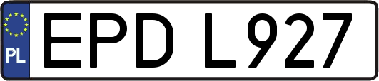 EPDL927