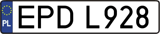 EPDL928
