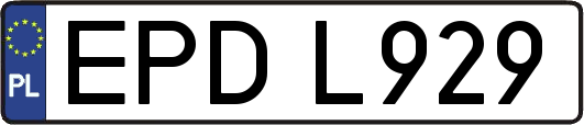 EPDL929