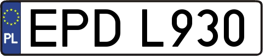 EPDL930