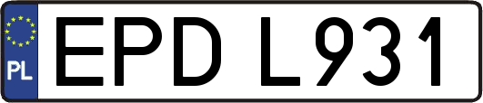 EPDL931