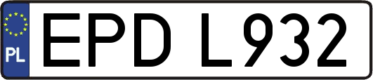 EPDL932