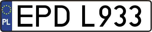 EPDL933