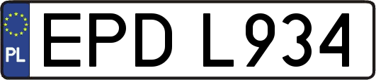 EPDL934