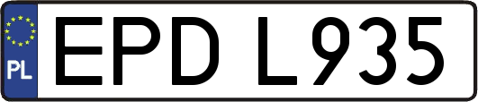 EPDL935