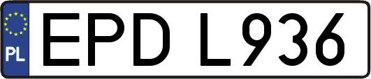 EPDL936