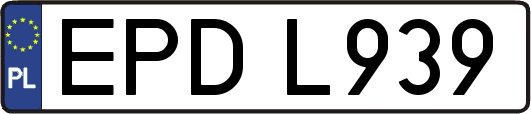 EPDL939