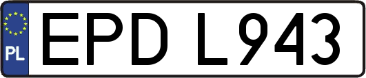 EPDL943