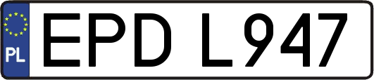 EPDL947