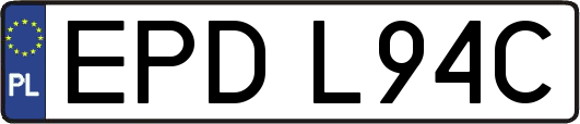 EPDL94C