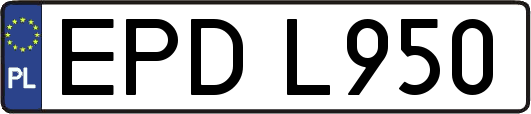EPDL950