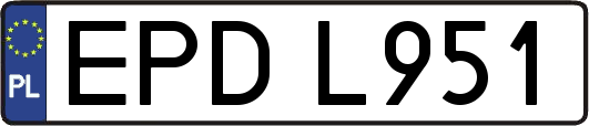 EPDL951