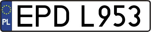 EPDL953