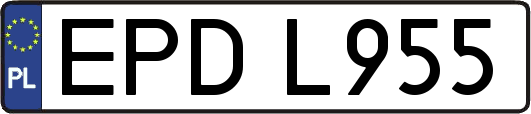 EPDL955
