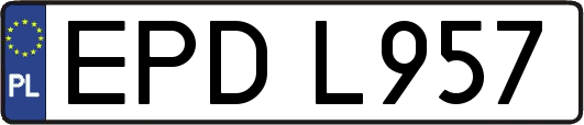 EPDL957