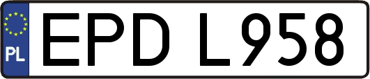 EPDL958