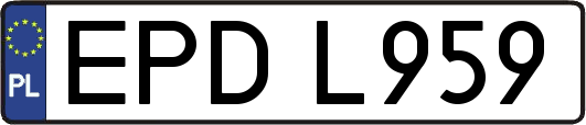 EPDL959