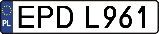 EPDL961