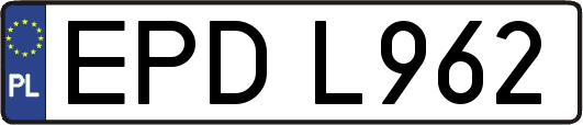 EPDL962