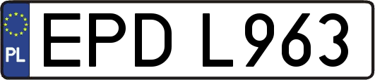 EPDL963