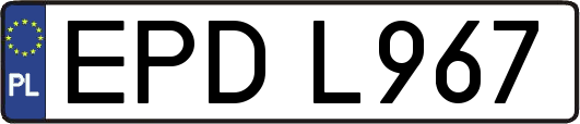 EPDL967