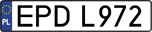 EPDL972