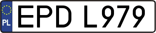 EPDL979