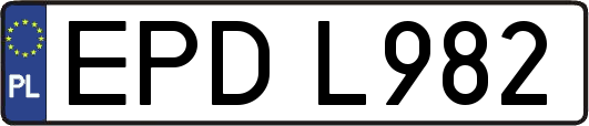 EPDL982