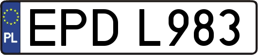 EPDL983