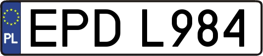 EPDL984