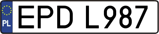EPDL987