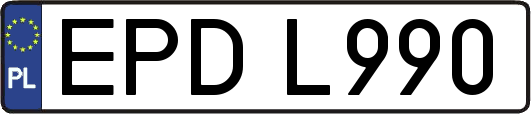 EPDL990