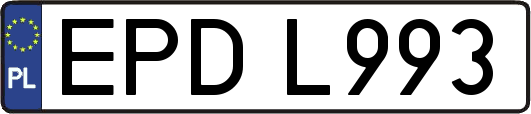 EPDL993