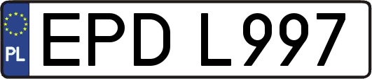 EPDL997