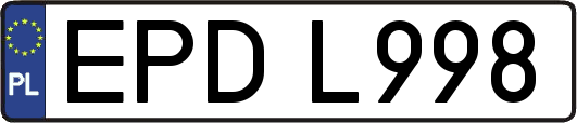 EPDL998