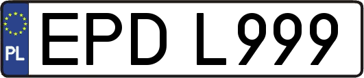 EPDL999