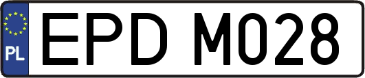 EPDM028
