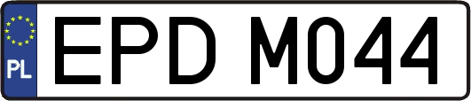 EPDM044