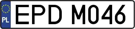 EPDM046