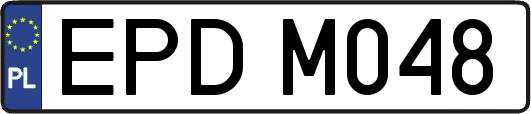 EPDM048