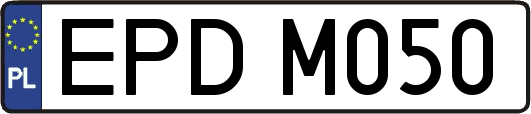 EPDM050