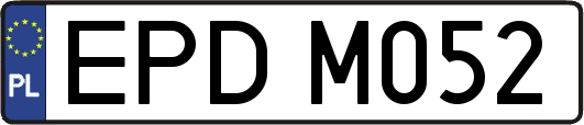 EPDM052
