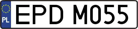 EPDM055