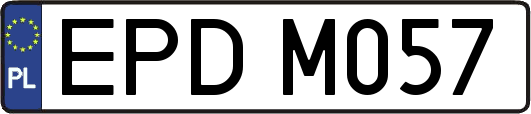 EPDM057
