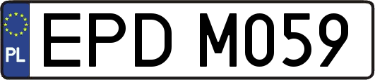 EPDM059