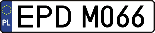 EPDM066