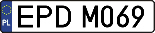 EPDM069