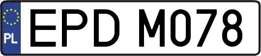 EPDM078