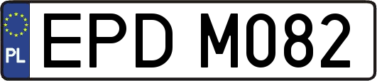 EPDM082