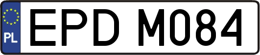 EPDM084